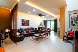 Yunnan Drive 1 (D22), Terrace #603378941